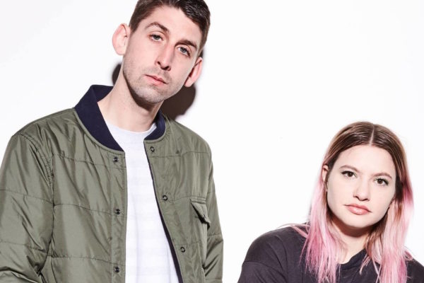 Tigers Jaw announce Spring UK tour