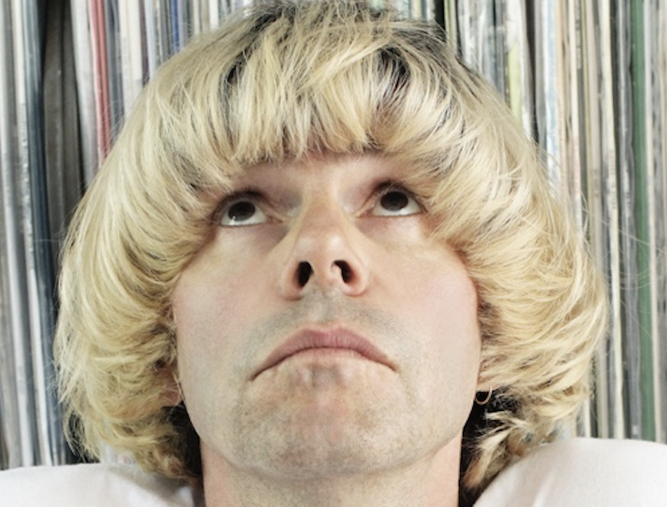 Tim Burgess announces new EP ‘Ascent Of The Ascended’