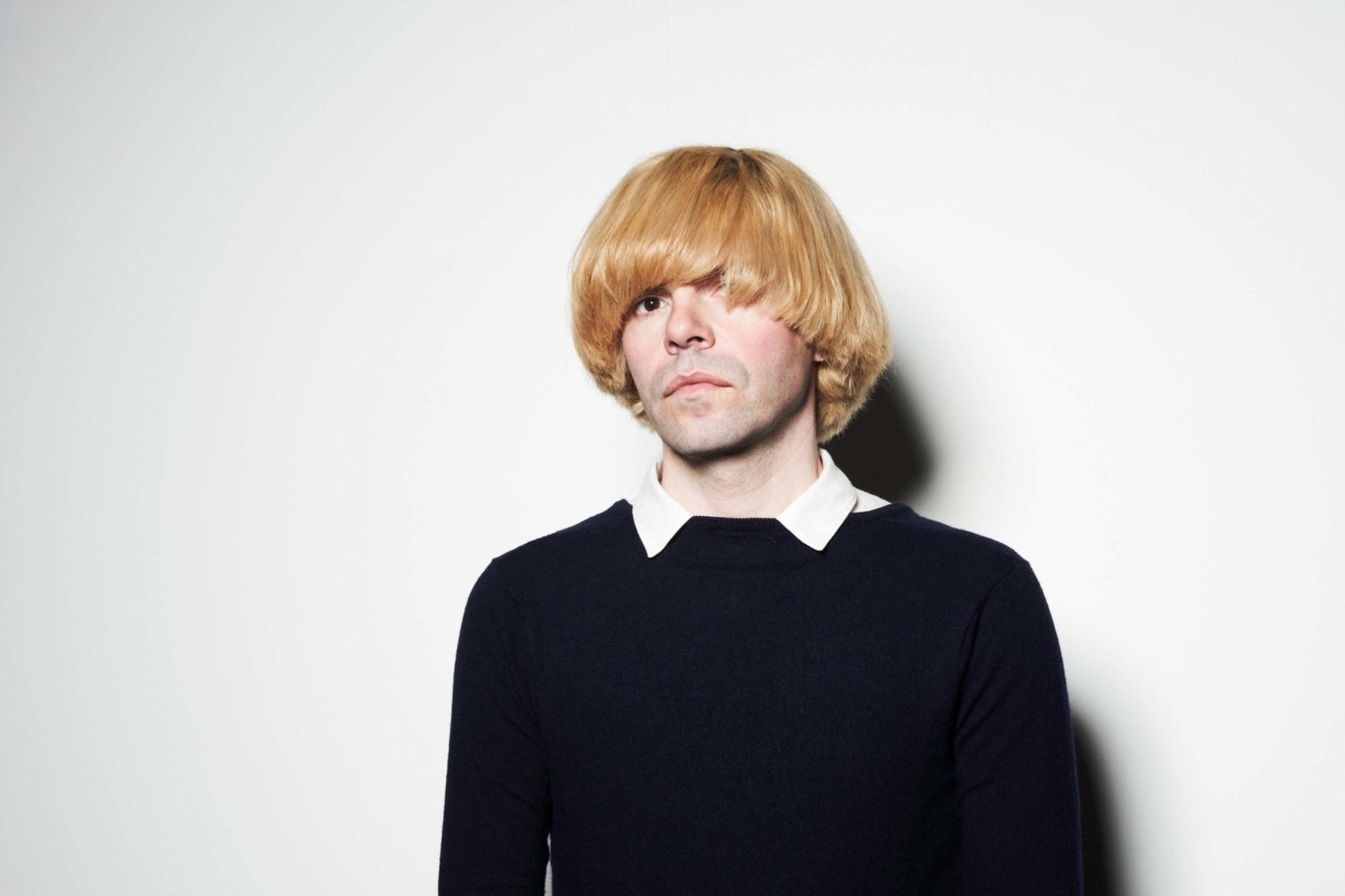 New Tricks: Tim Burgess