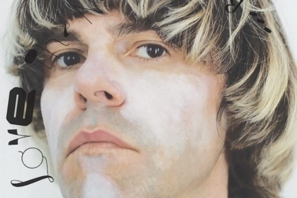 Tim Burgess - I Love The New Sky