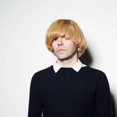 New Tricks: Tim Burgess