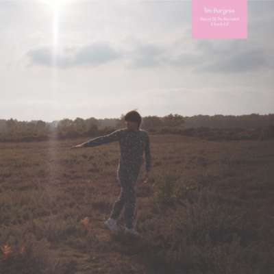 Tim Burgess - The Ascent of the Ascended