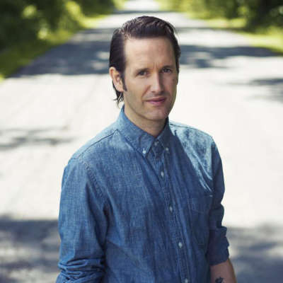 Tim Wheeler announces solo debut, ‘Lost Domain’