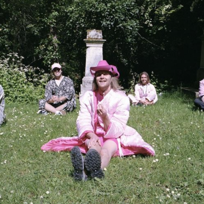 The Neu Bulletin (Tiña, Julius Black, Baby Queen and more!)