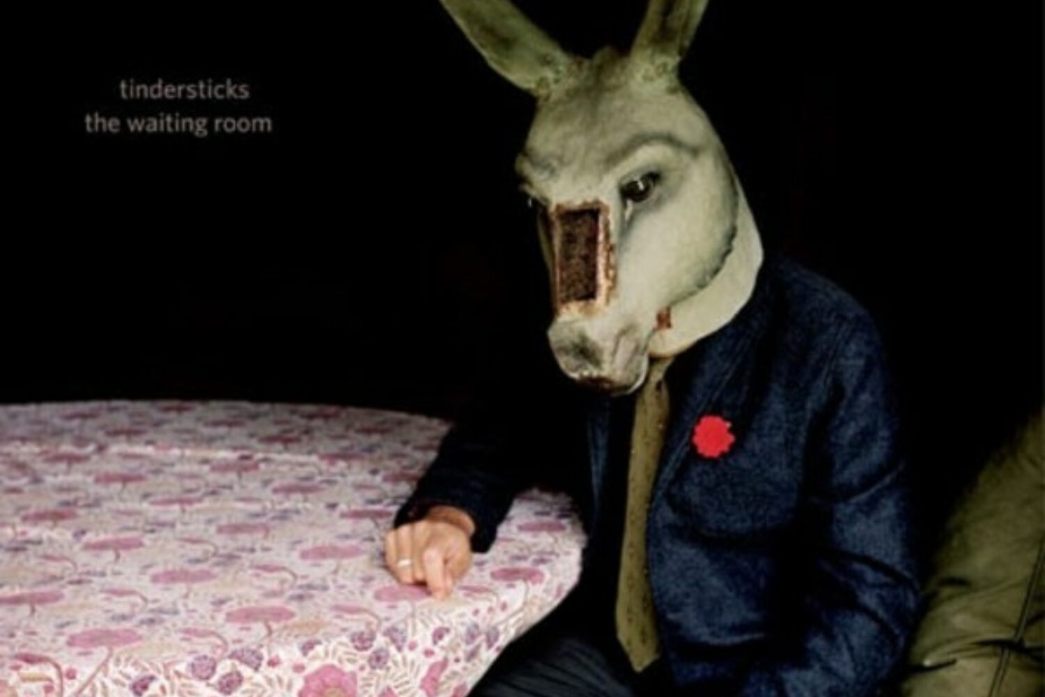 Tindersticks - The Waiting Room
