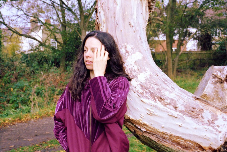 Tirzah unveils new single 'Ribs' - Vimarsana News