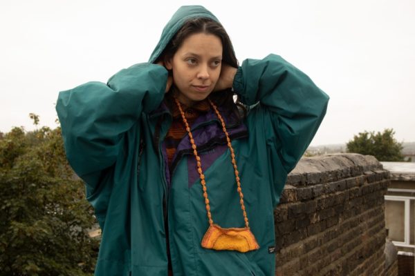 Tirzah announces new album 'Colourgrade'