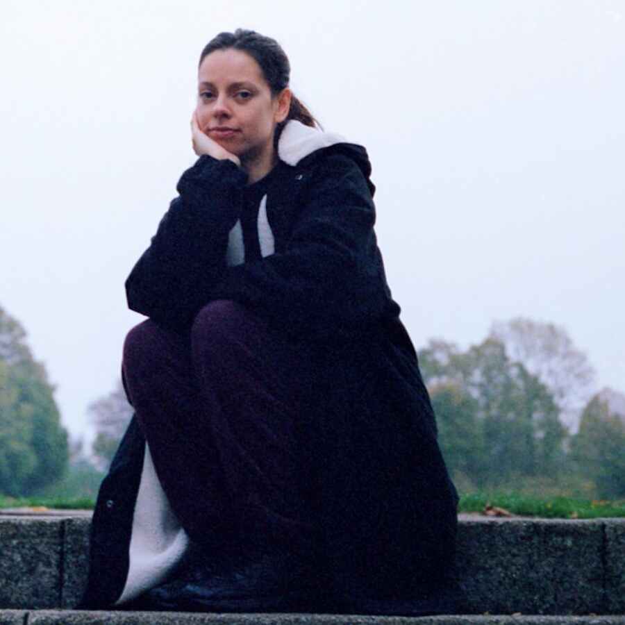 Tirzah returns with 'Send Me'
