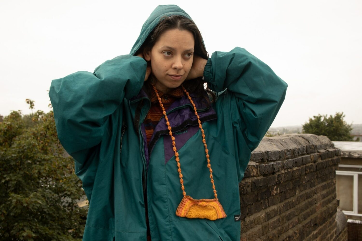 Tirzah announces new album ‘Colourgrade’