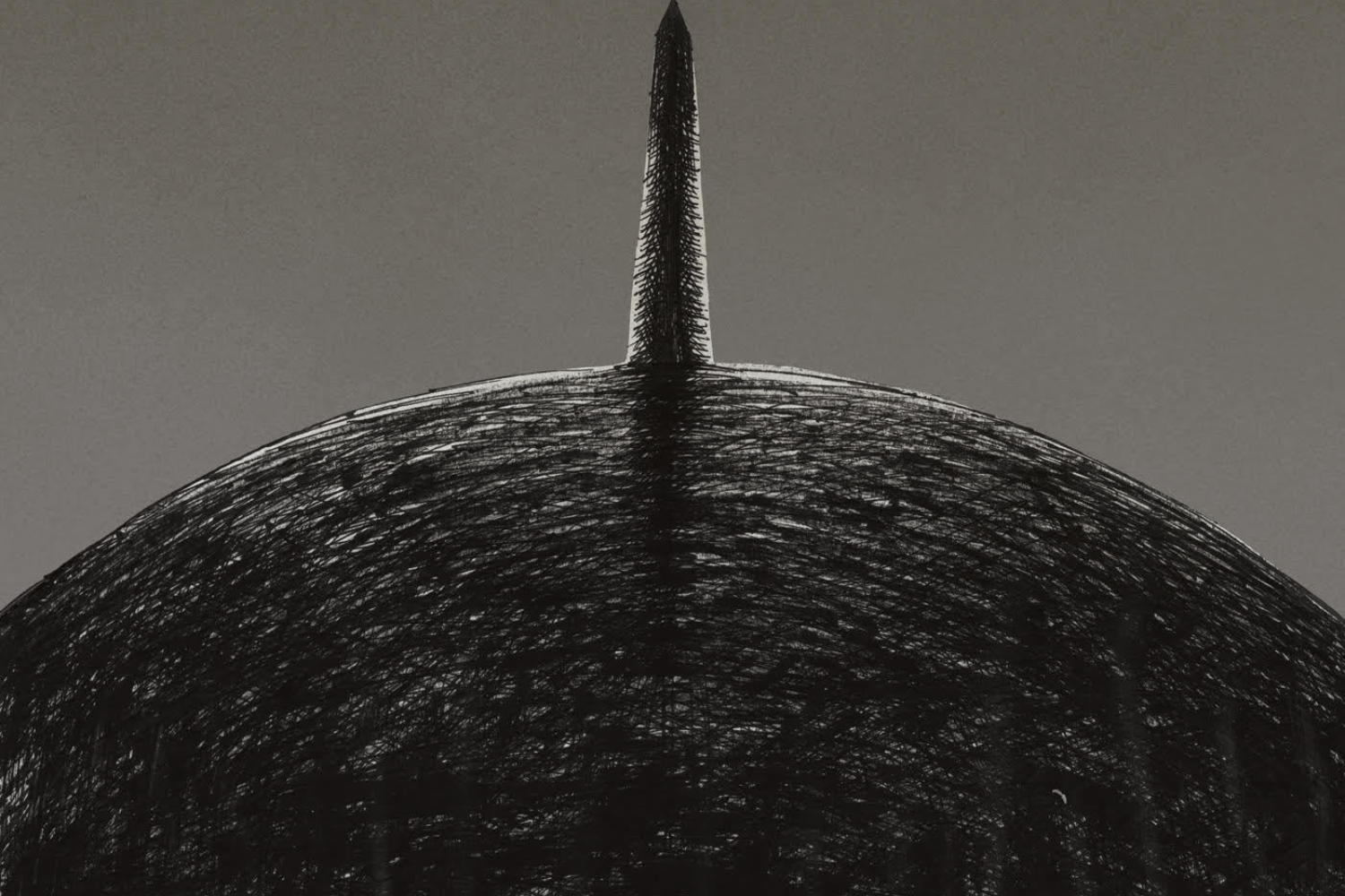 Titus Andronicus - An Obelisk