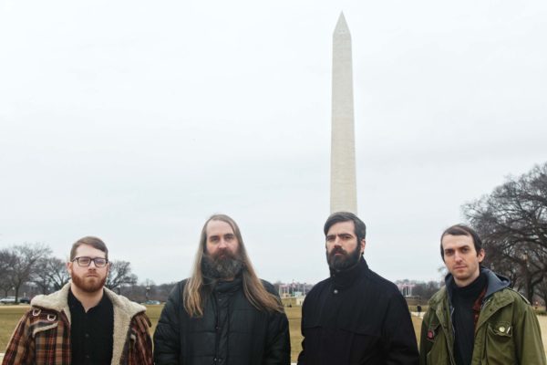 Titus Andronicus share details of new album 'An Obelisk'