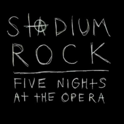 Titus Andronicus share full concert film ‘S+@DIUM ROCK: Five Nights At The Opera’