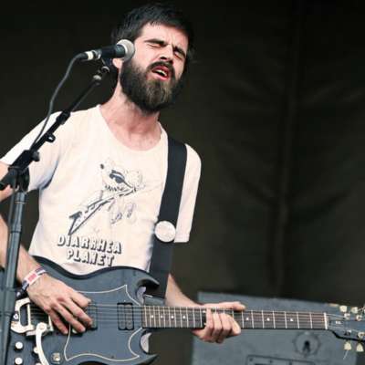 Titus Andronicus have released a new ‘Grandma friendly’ remix of ‘Fired Up’