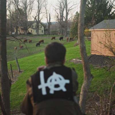 Titus Andronicus share ‘A Productive Cough: The Documentary’