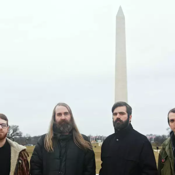 Titus Andronicus share details of new album 'An Obelisk'