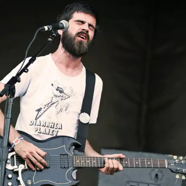 Titus Andronicus have released a new 'Grandma friendly' remix of 'Fired Up'