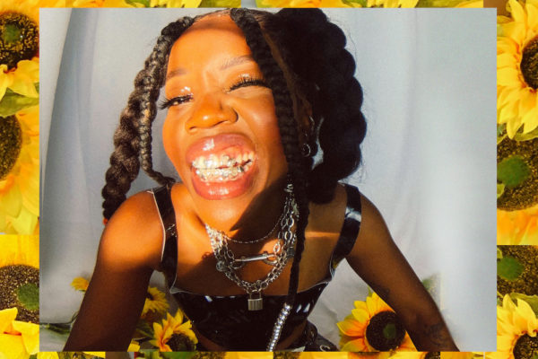 Tkay Maidza links up with Yung Baby Tate for 'Kim'