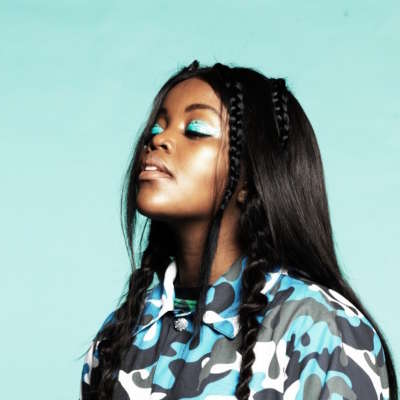 Tkay Maidza and Danny L Harle team up on ‘Bom Bom’
