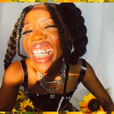 Tkay Maidza links up with Yung Baby Tate for ‘Kim’