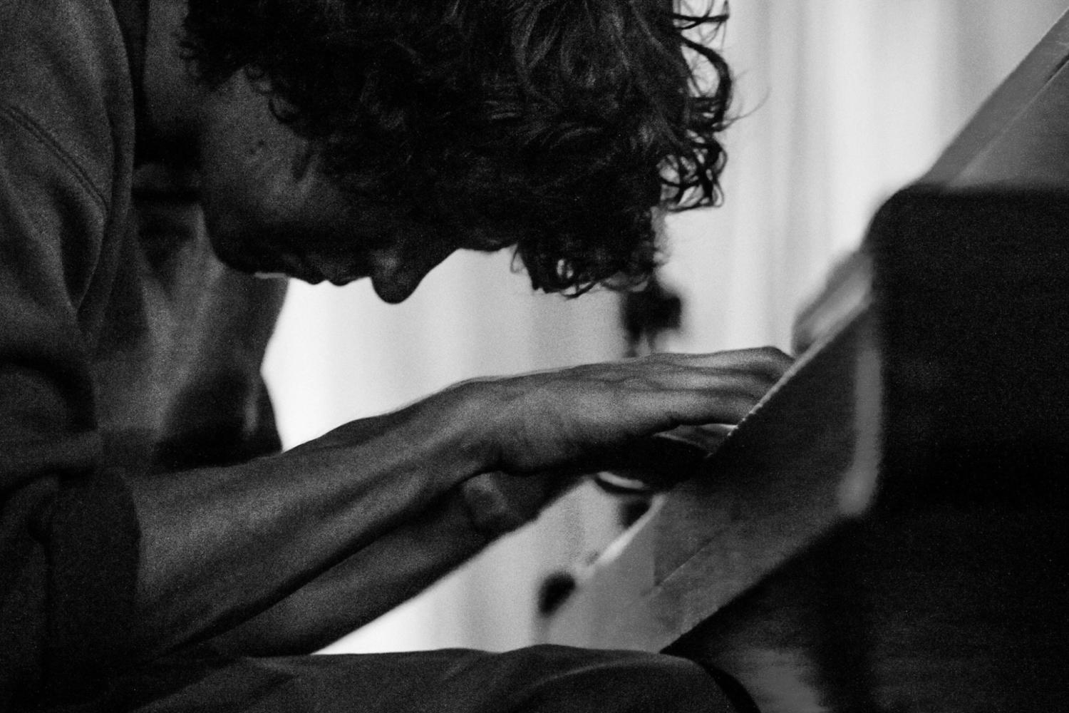 Tracks (Tobias Jesso Jr., Yak, Justice & more)