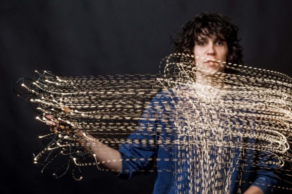 Tobias Jesso Jr. guests on Haim Time radio show