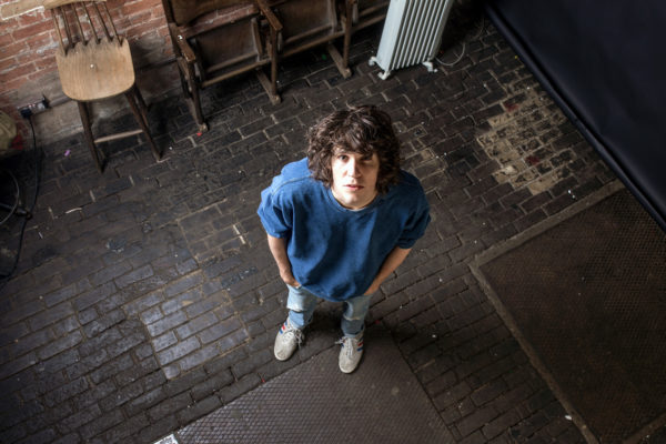 Tobias Jesso Jr. shares unreleased demo 'Don't'