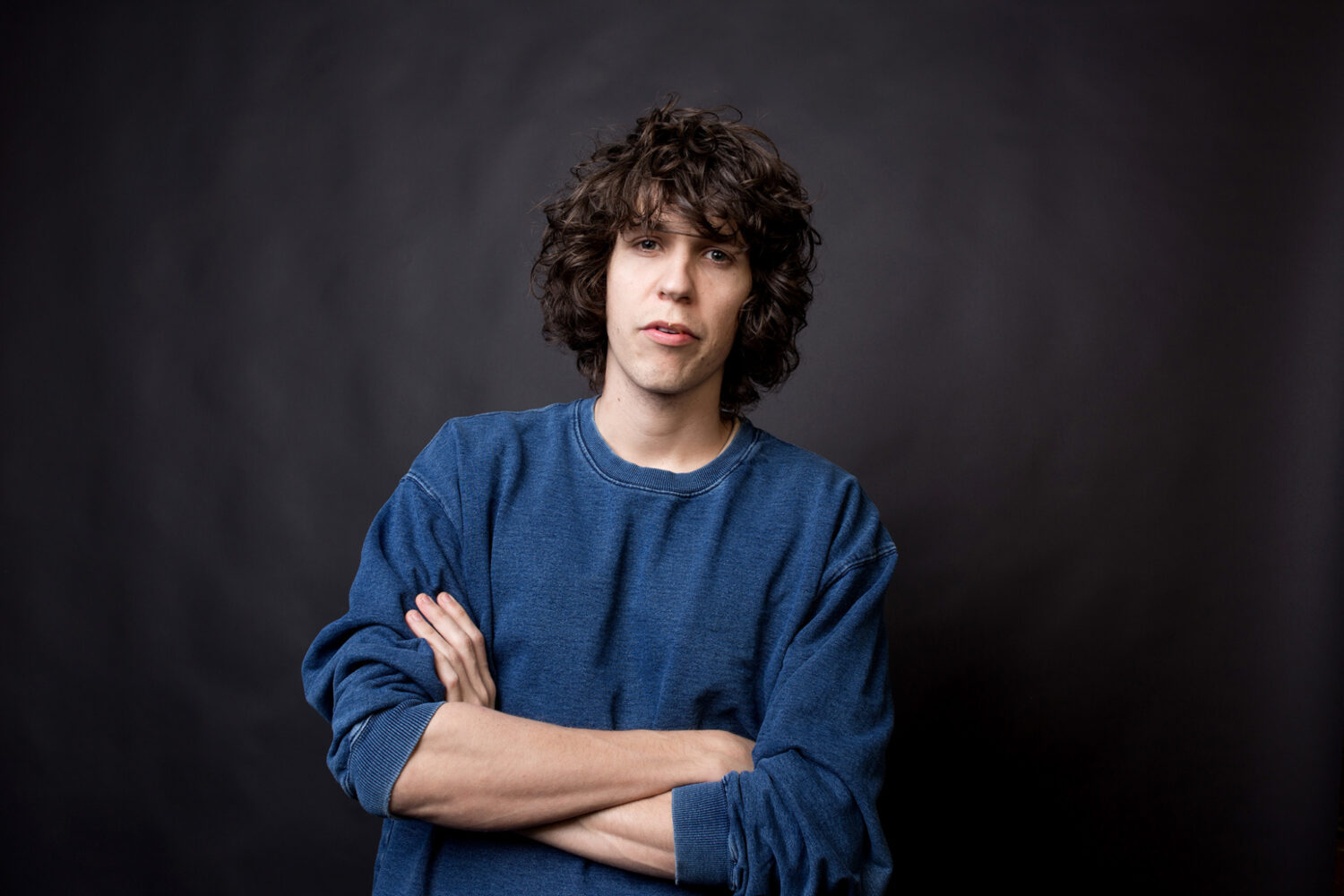 Tobias Jesso Jr Unveils New Track Hollywood News Diy