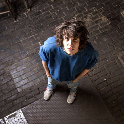 Tobias Jesso Jr., Panda Bear and Kero Kero Bonito to play CMJ 2015