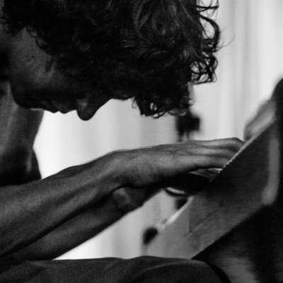 Tracks (Tobias Jesso Jr., Yak, Justice & more)