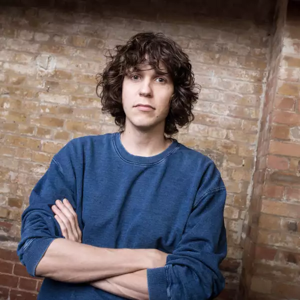 Tobias Jesso Jr. shares stream of his debut album ‘Goon’