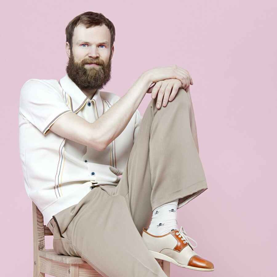 Todd Terje – Jungelknugen (Four Tet Remix)