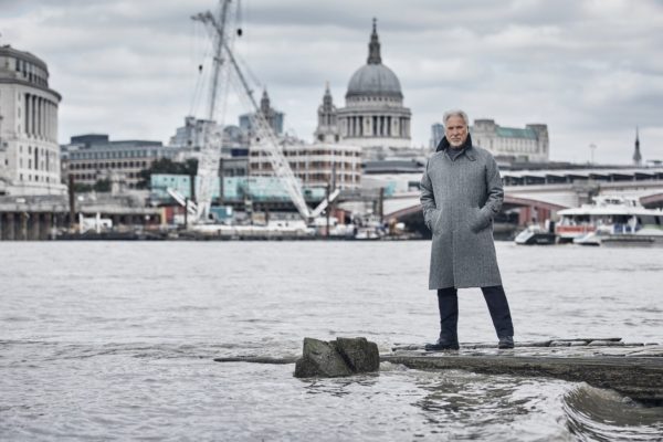 Tom Jones: “Older people get tired - normal older people, not me”