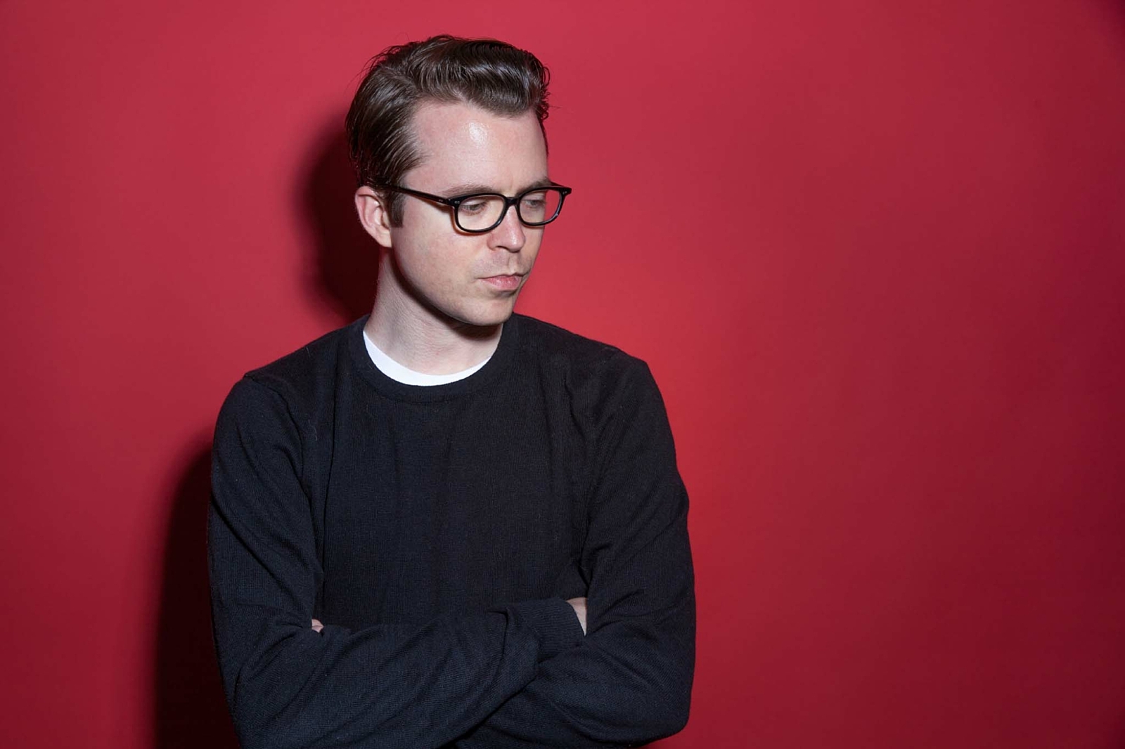 Tom Vek and Finn Vine release 'Careless in Rome' with new project The Fax