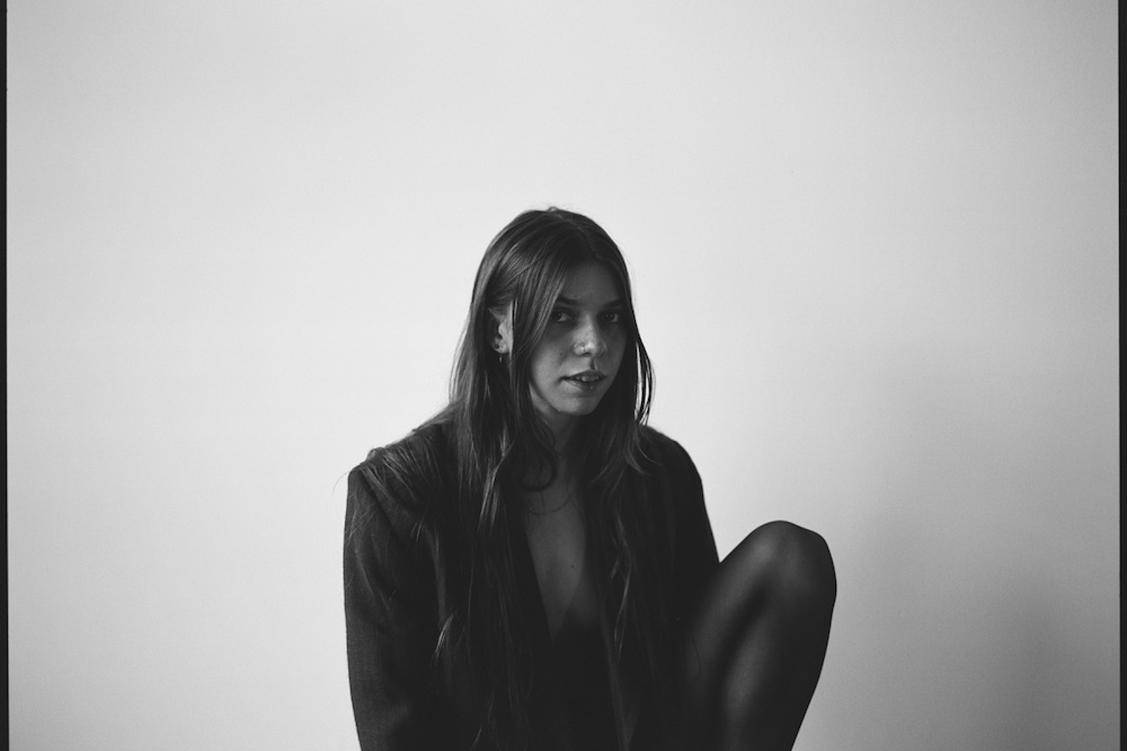Tomberlin returns with 'idkwntht'