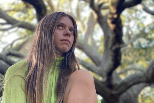 Tomberlin announces new EP 'Projections'