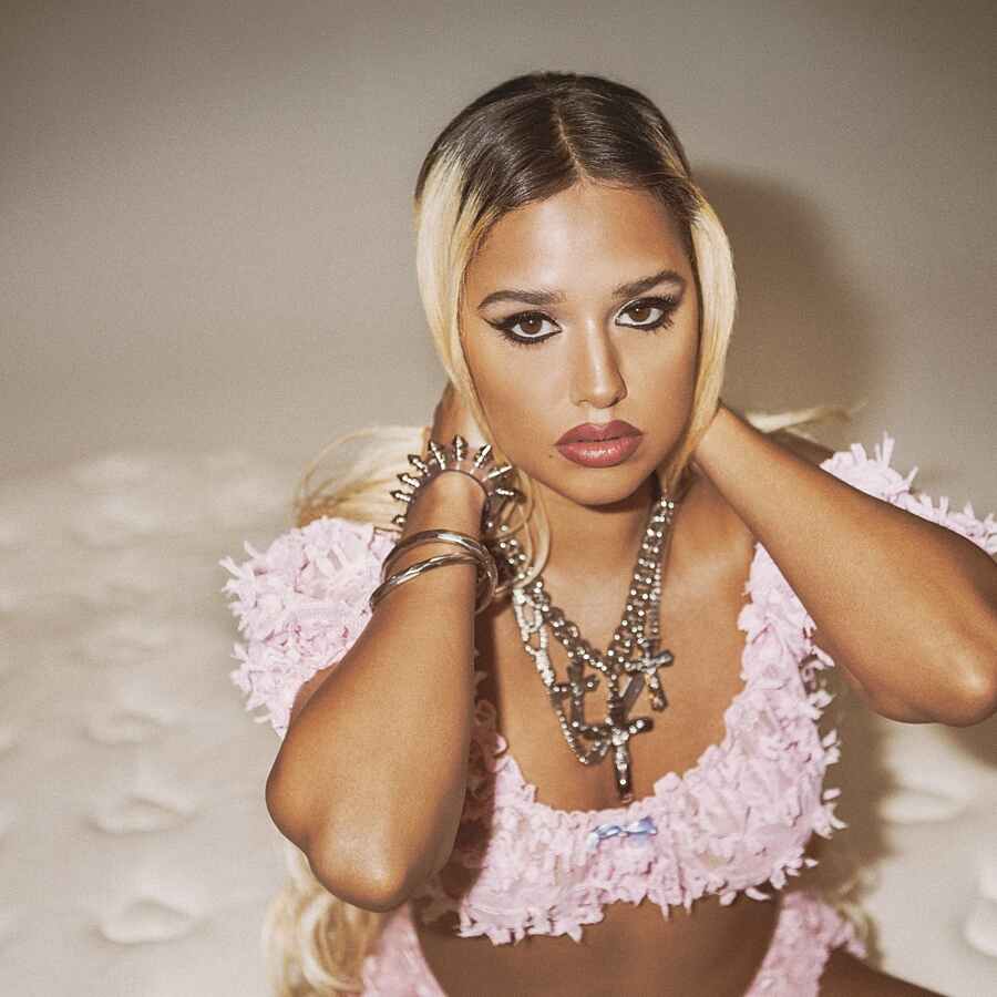 Tommy Genesis announces 2022 world tour