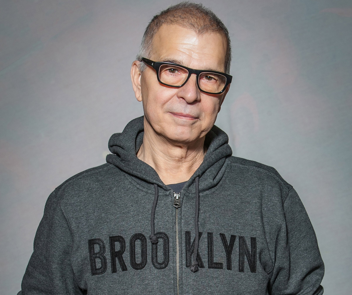 Tony Visconti talks Reeperbahn’s all-new Anchor Award: “the best music is live music”