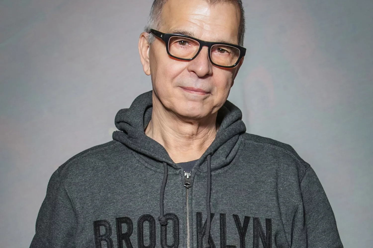 Tony Visconti talks Reeperbahn's all-new Anchor Award: "the best music is live music”