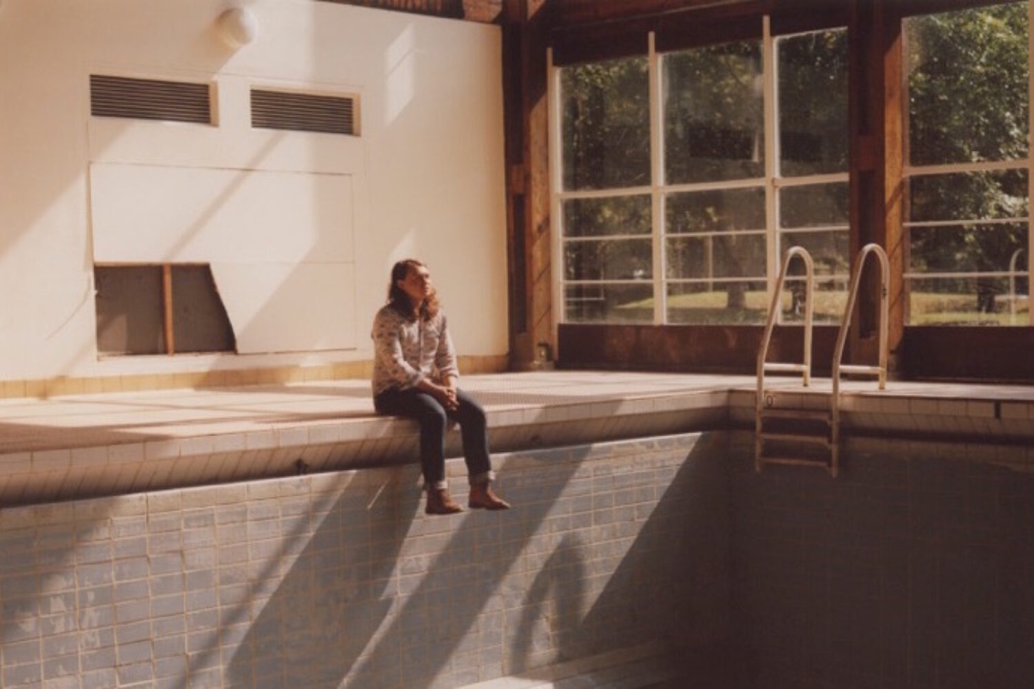 Toothless and Marika Hackman share an acoustic video for ‘Palm’s Backside’
