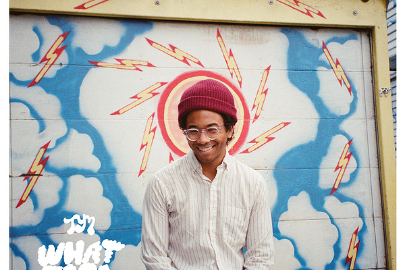 Toro Y Moi - What For?