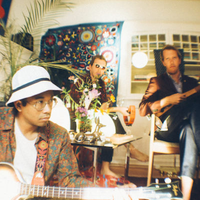 Toro Y Moi announces new collaborative album 'Chaz Bundick Meets the Mattson 2'
