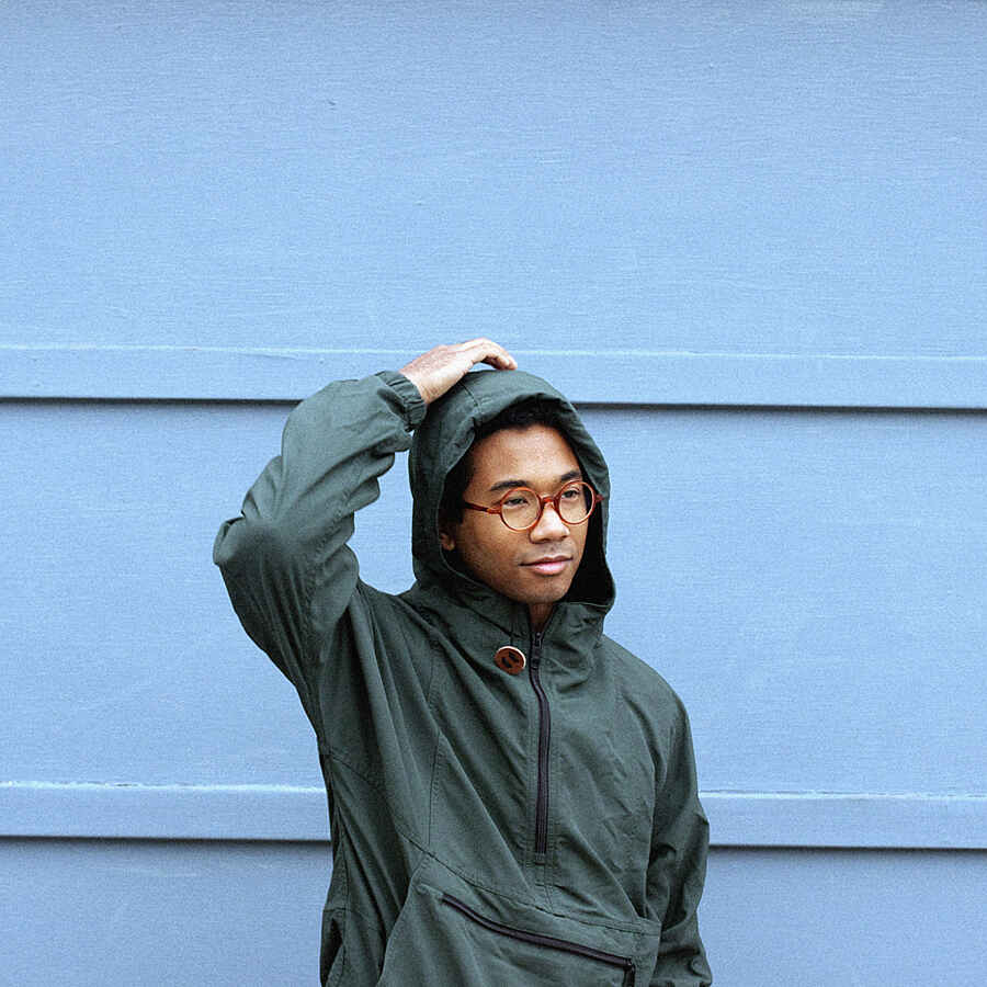 Toro Y Moi is the latest musician to add to the anti-Trump musical canon