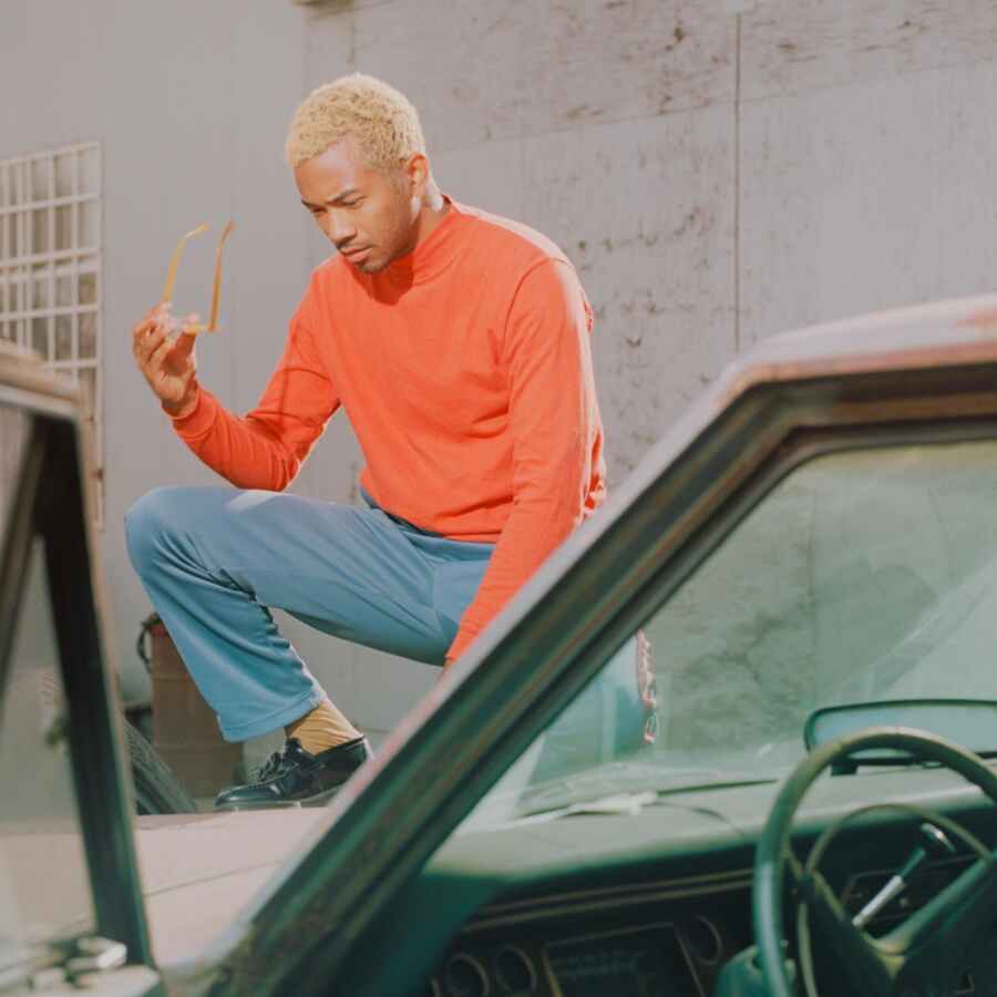 Toro Y Moi announces new album, ‘Outer Peace’