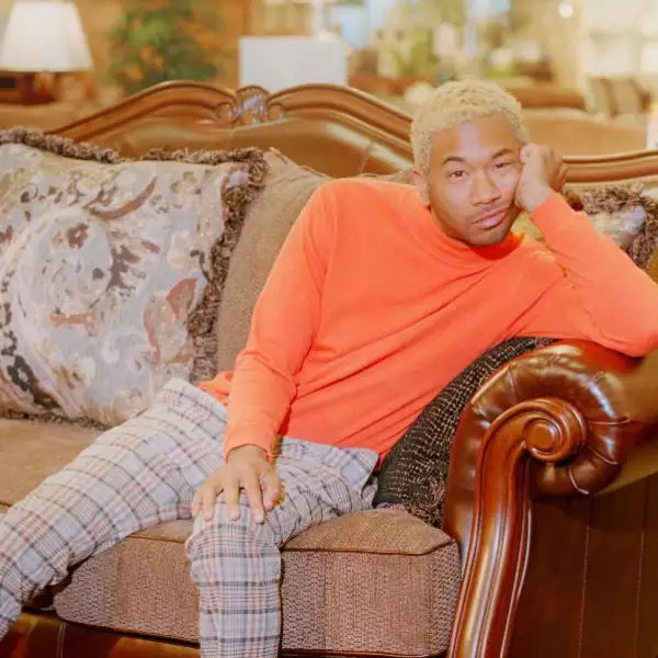 Toro Y Moi shares new video for '50-50'
