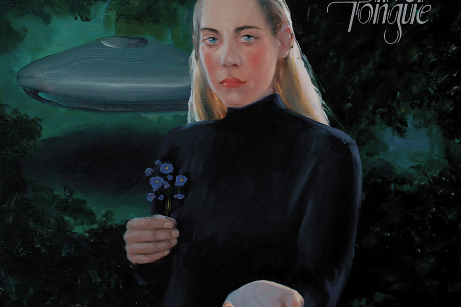 Torres - Silver Tongue