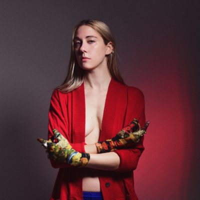 Torres shares new track 'Thirstier'