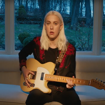 Torres has announced new album ‘Three Futures’