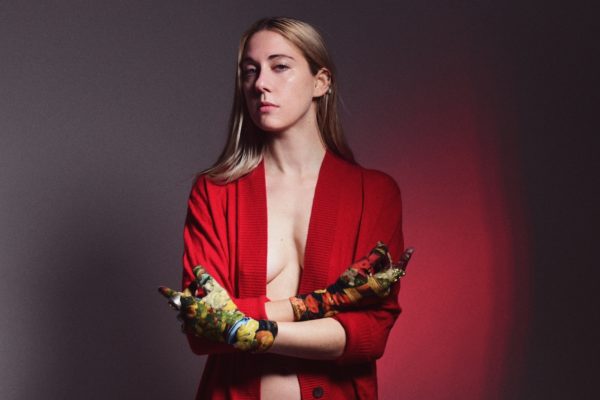Torres shares new track 'Thirstier'
