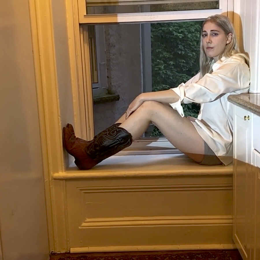 Torres releases new song 'Too Big For The Glory Hole'