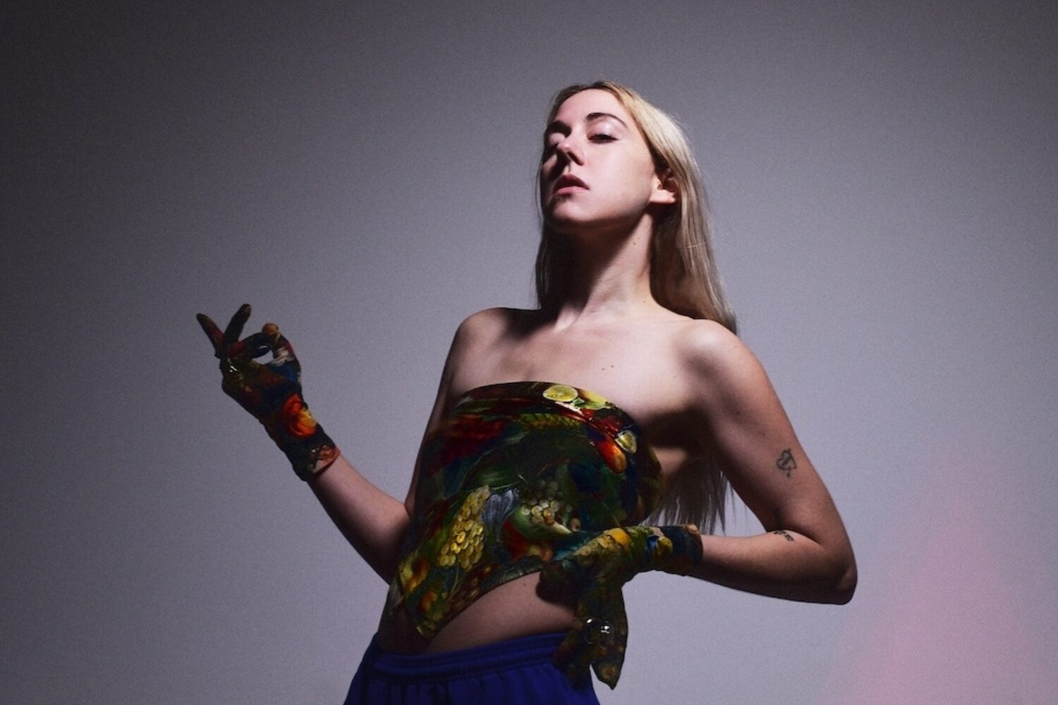 Torres releases new track ‘Hug From A Dinosaur’